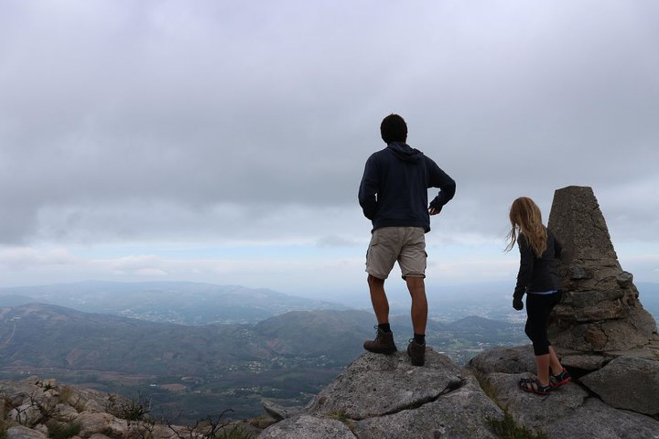 Tour privato in 4X4 - Montagna — 7
