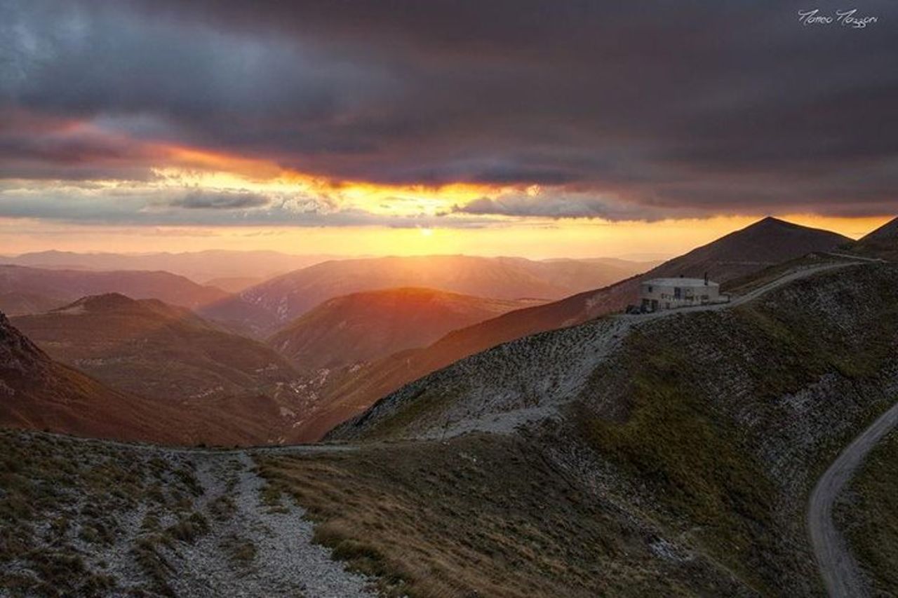 Escursionismo: Picchi del Parco Nazionale dei Sibillini - Umbria — 4