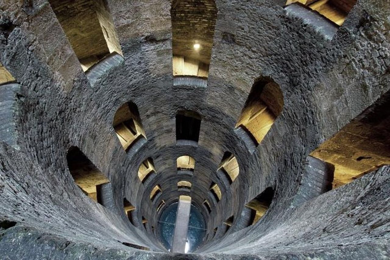 Orvieto & Civita di Bagnoregio Port Tour Solo Conducente/Autoturismo — 5
