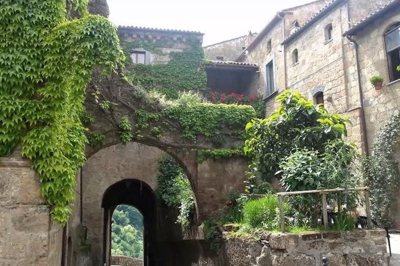 Orvieto & Civita di Bagnoregio Port Tour Solo Conducente/Autoturismo — 9