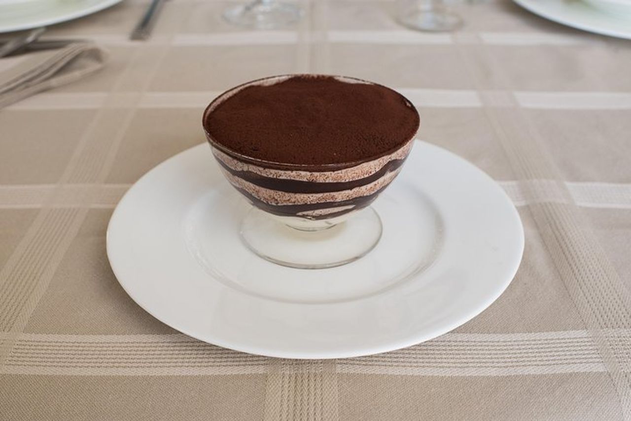 Lezione privata di pasta e tiramisù a casa di Cesarina con degustazione a Manfredonia — 2