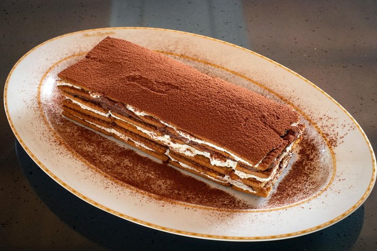 Masterclass privato di pizza e tiramisù a casa di Cesarina con degustazione: Foligno — 2