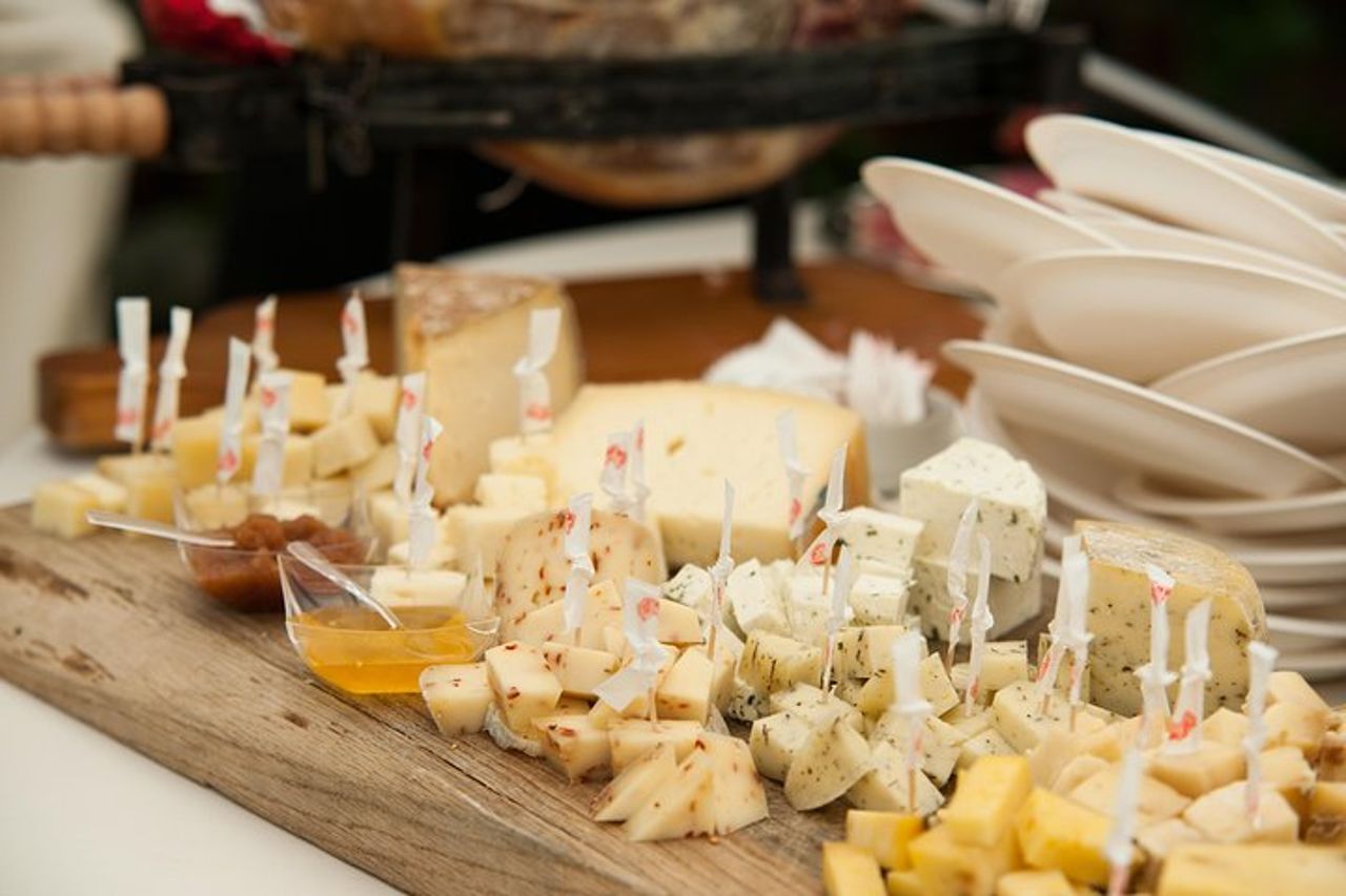 Tour di street food per piccoli gruppi ad Asti — 3