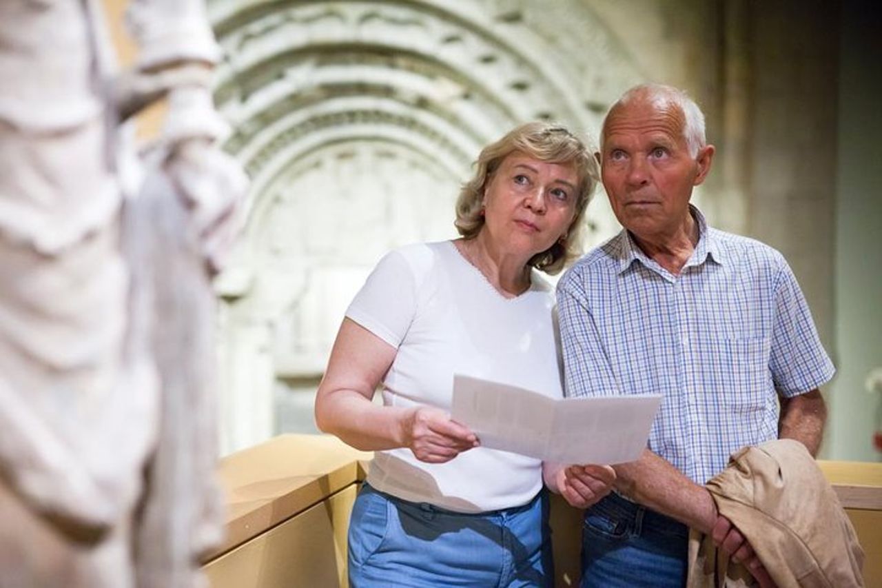 Tour Privato di San Marino: Patrimonio dell'Umanità UNESCO — 5