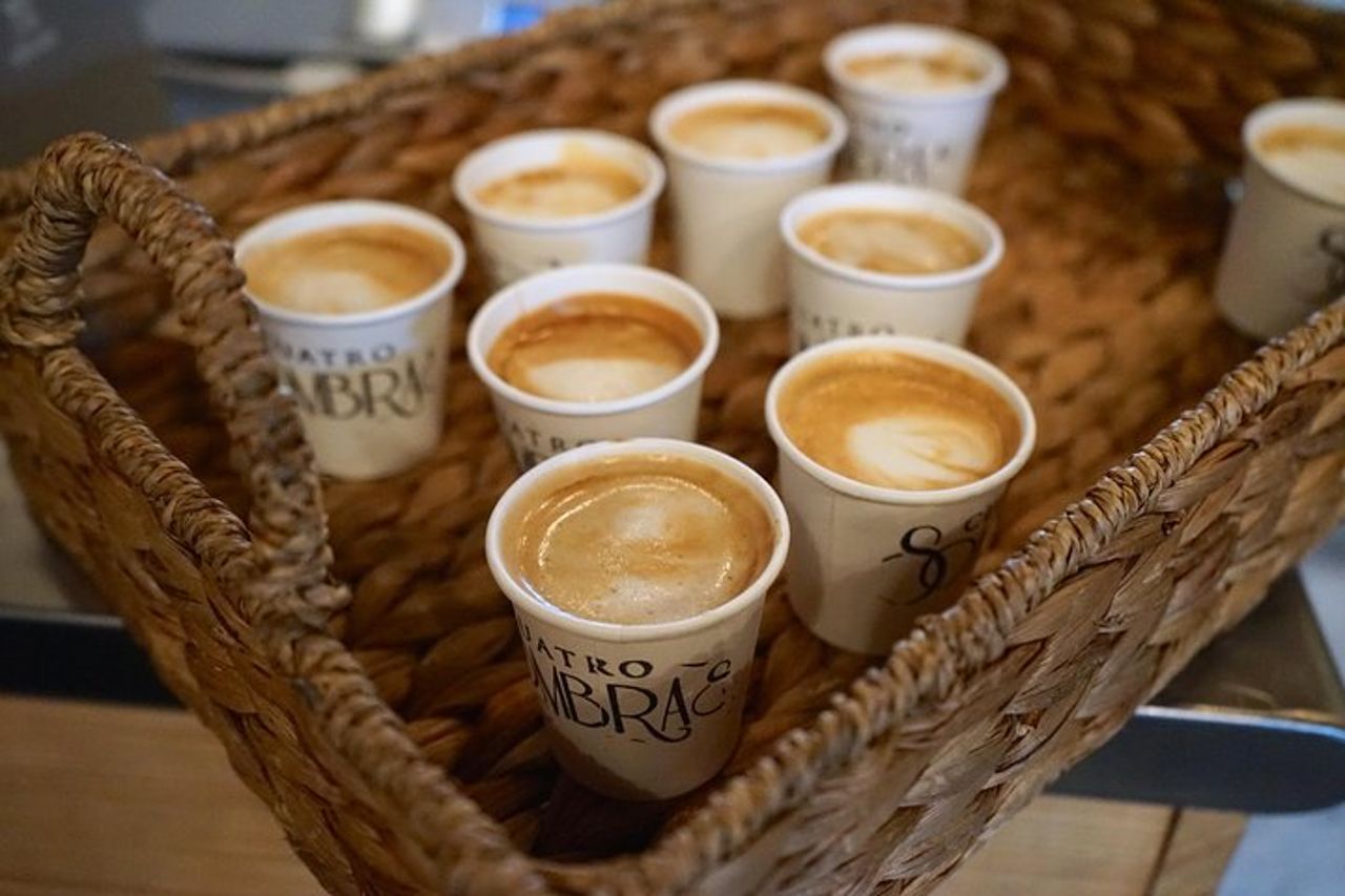 Tour gastronomico dei sapori autentici di San Juan — 7