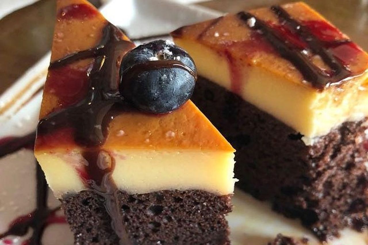 Tour gastronomico dei sapori autentici di San Juan — 8