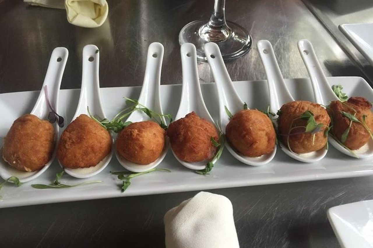 Tour gastronomico dei sapori autentici di San Juan — 6