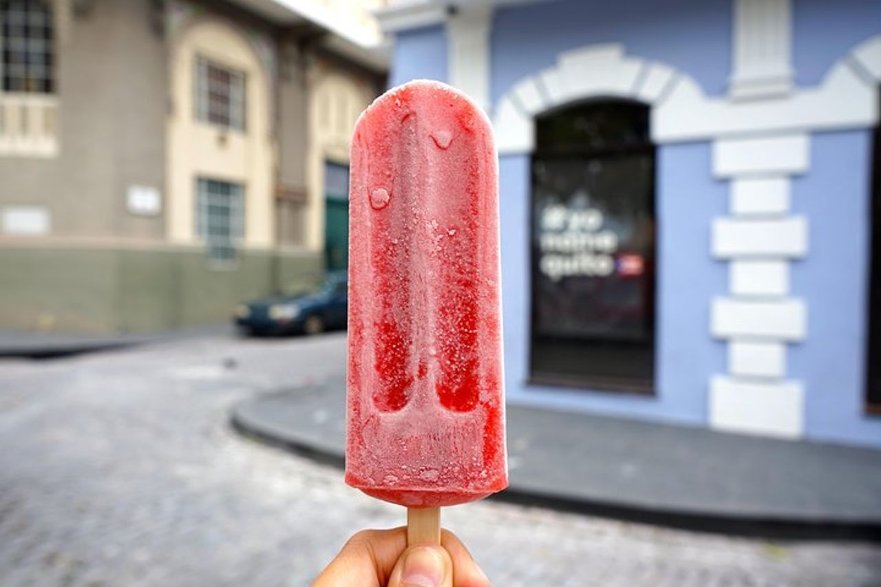 Tour gastronomico dei sapori autentici di San Juan — 9