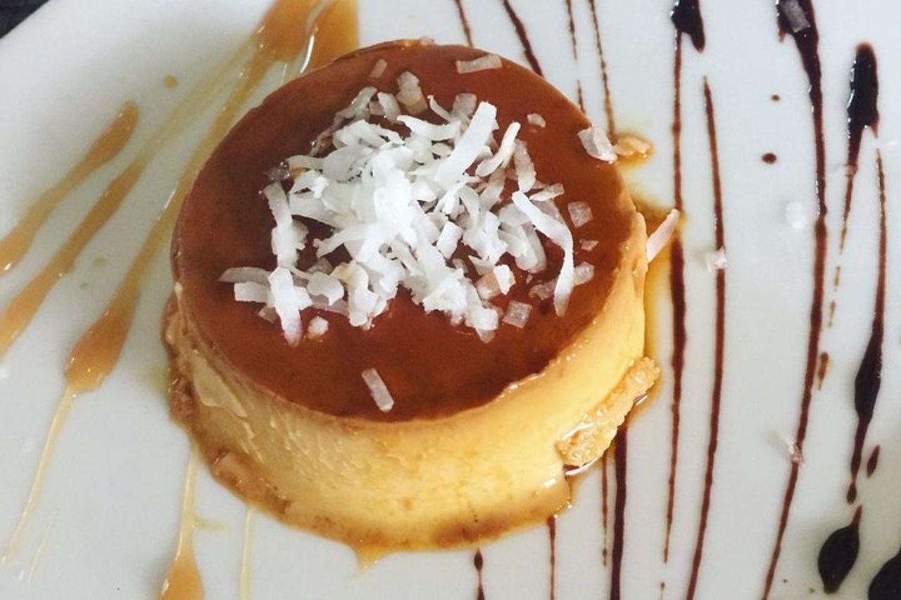 Tour gastronomico dei sapori autentici di San Juan — 5