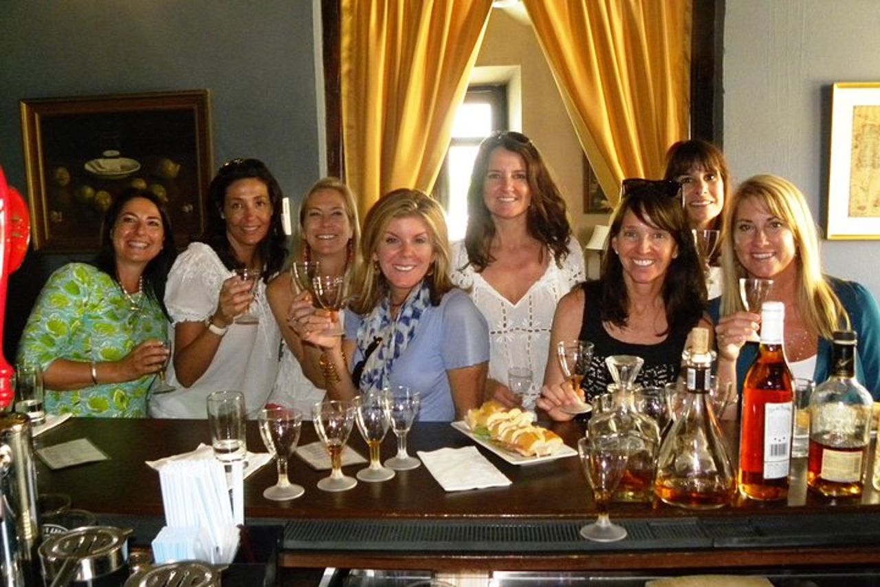 Tour dei cocktail artigianali al rum a San Juan — 7