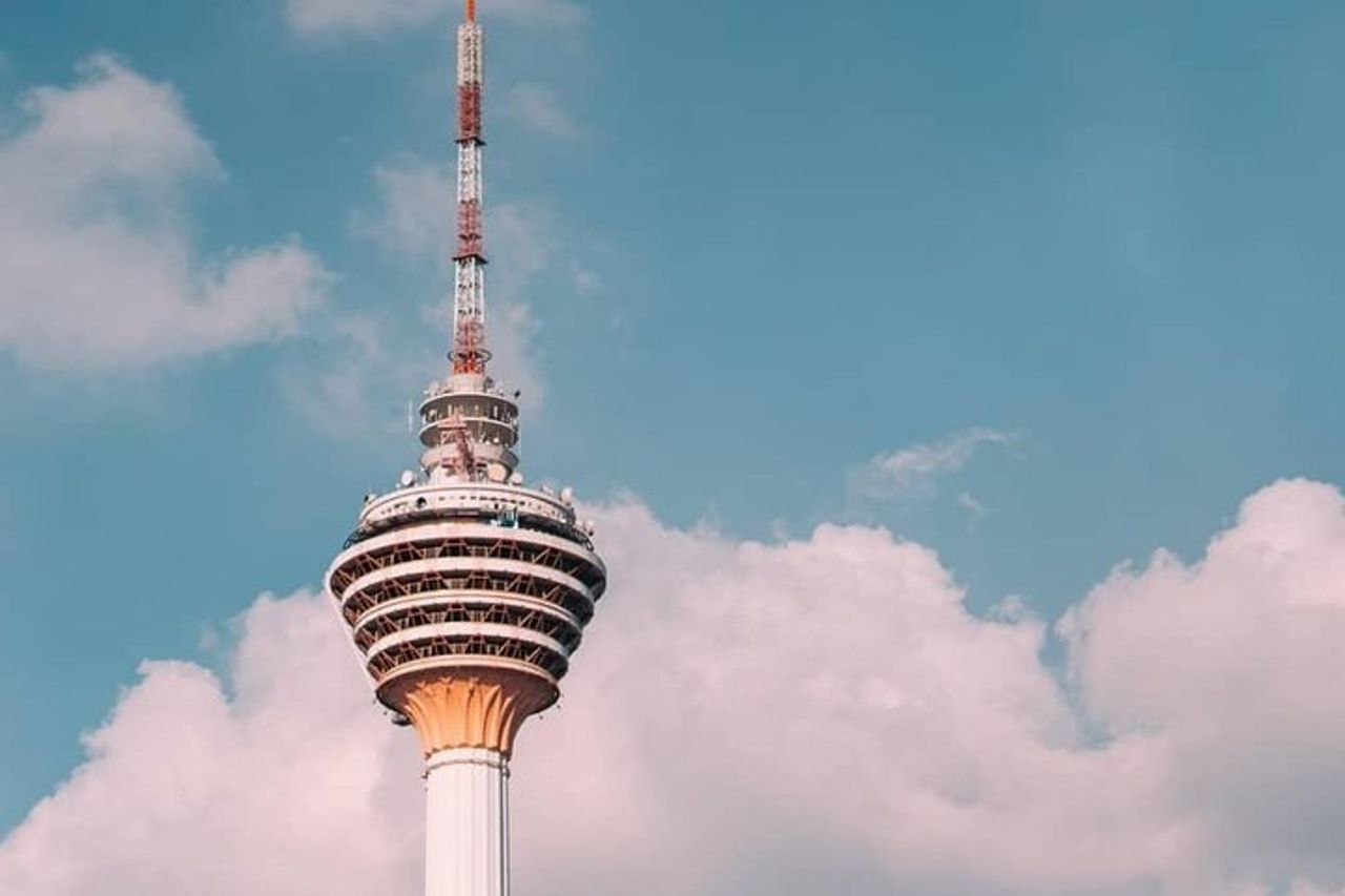 Tour della città di Batu Caves e Kuala Lumpur di un'intera giornata — 2