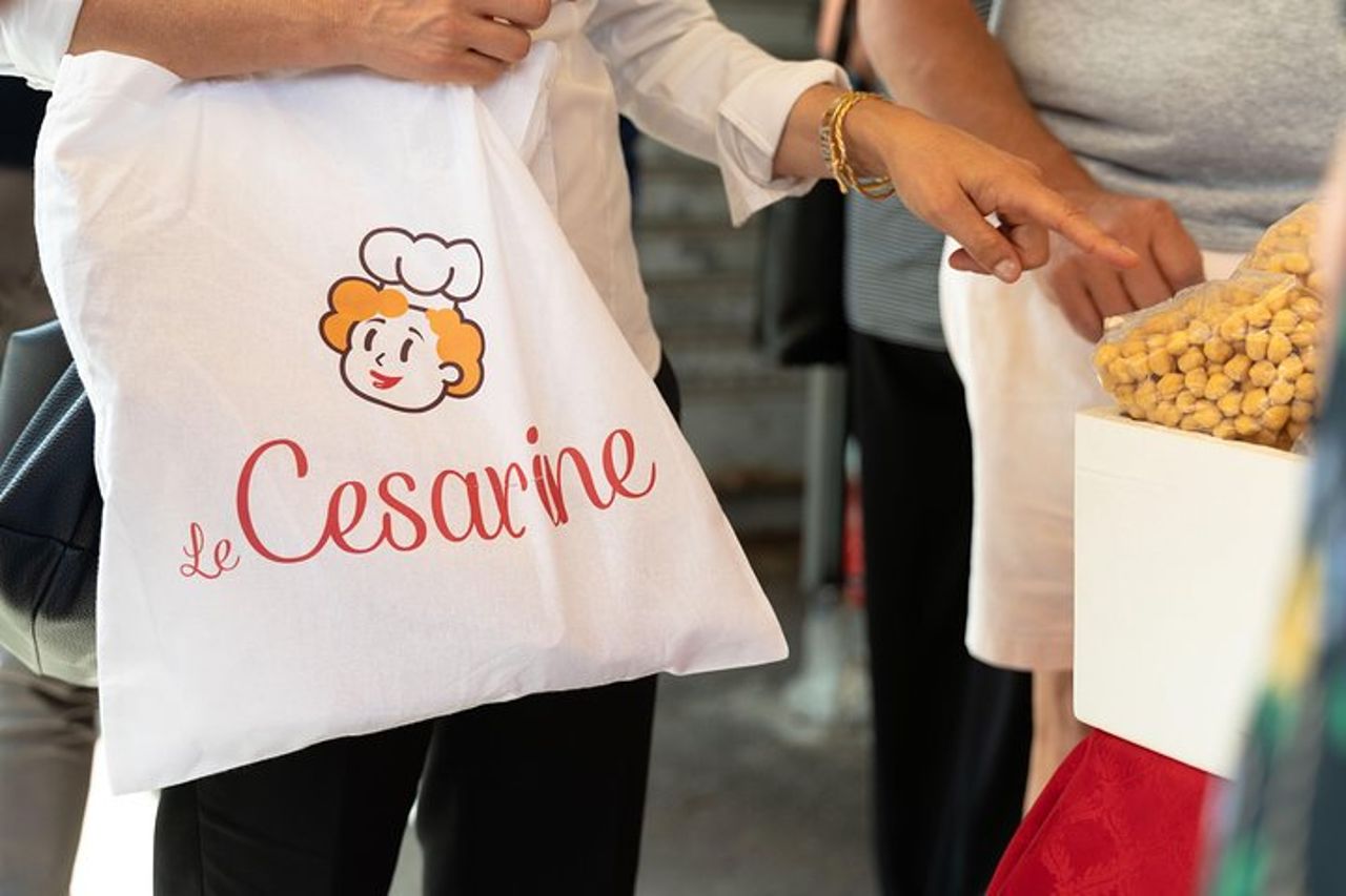 Tour gastronomico di strada per piccoli gruppi a Terni — 3