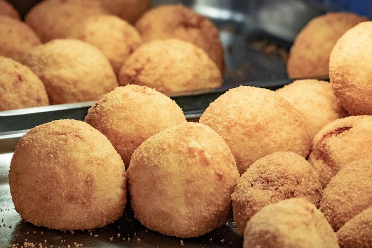 Tour di street food per piccoli gruppi a Messina — 3