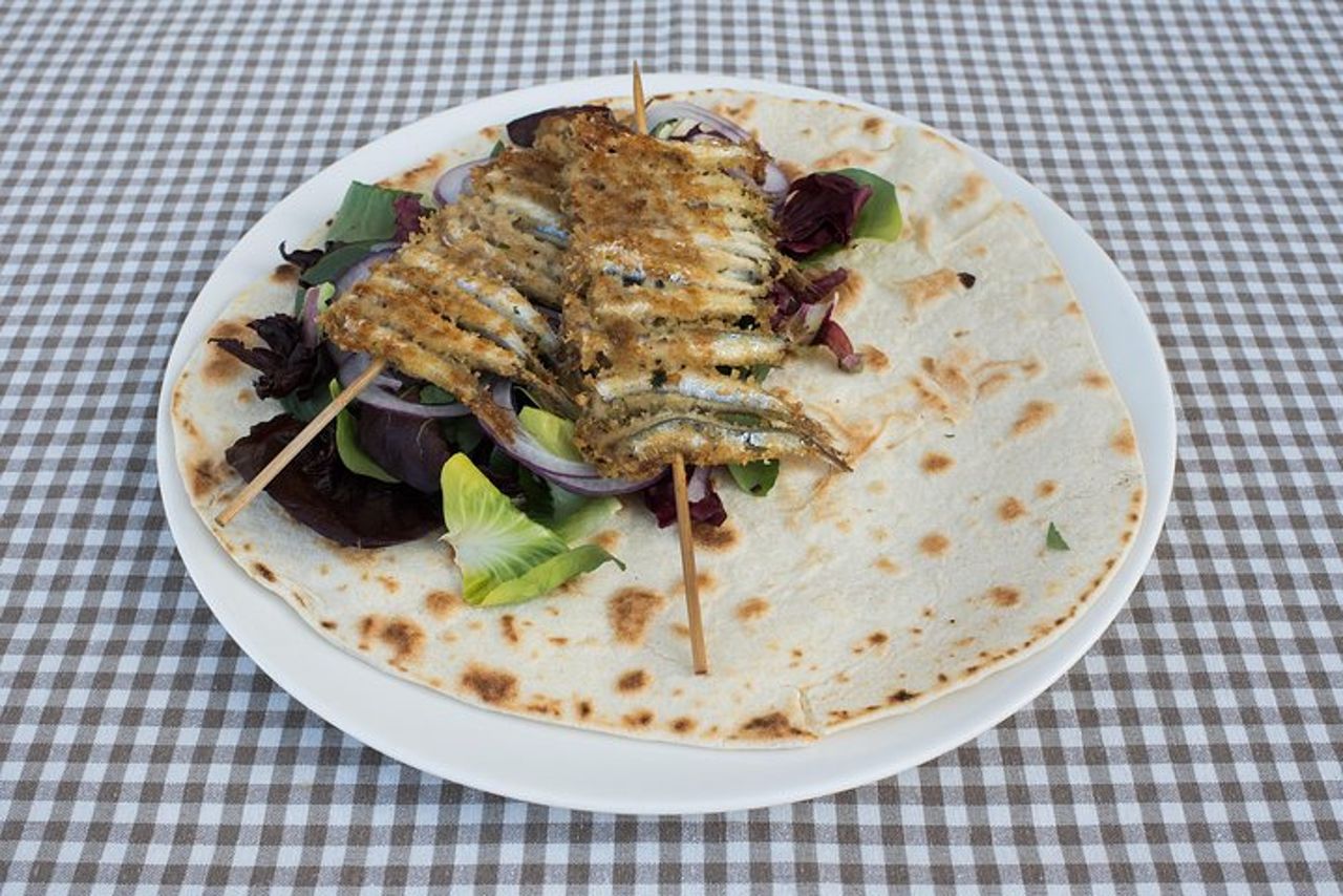 Tour di street food per piccoli gruppi a Rimini — 2