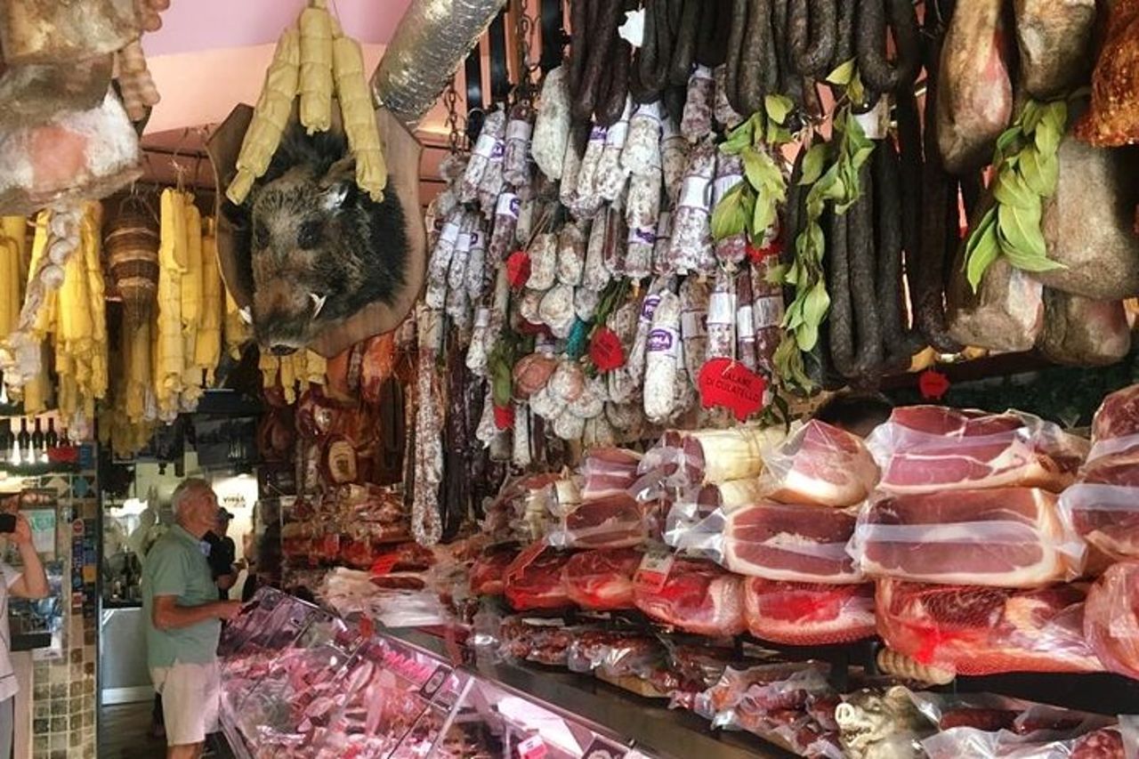 Taste of Rome: tour gastronomico per piccoli gruppi — 5