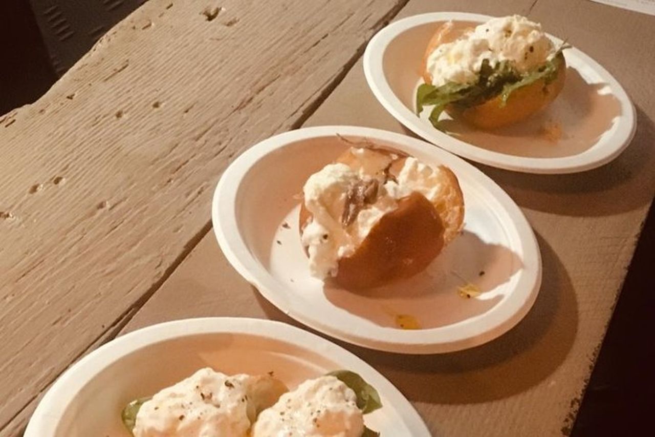 Taste of Rome: tour gastronomico per piccoli gruppi — 2