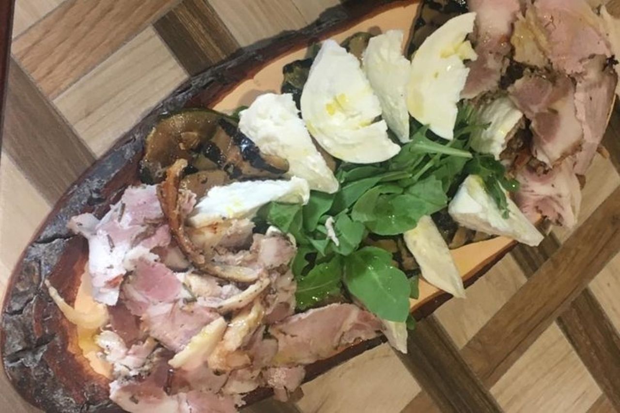 Taste of Rome: tour gastronomico per piccoli gruppi — 6