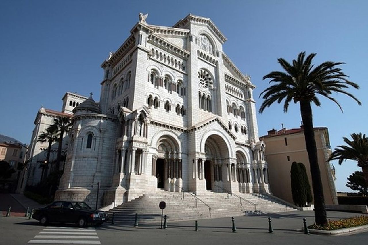 Tour privato a piedi del meglio di Monaco — 2