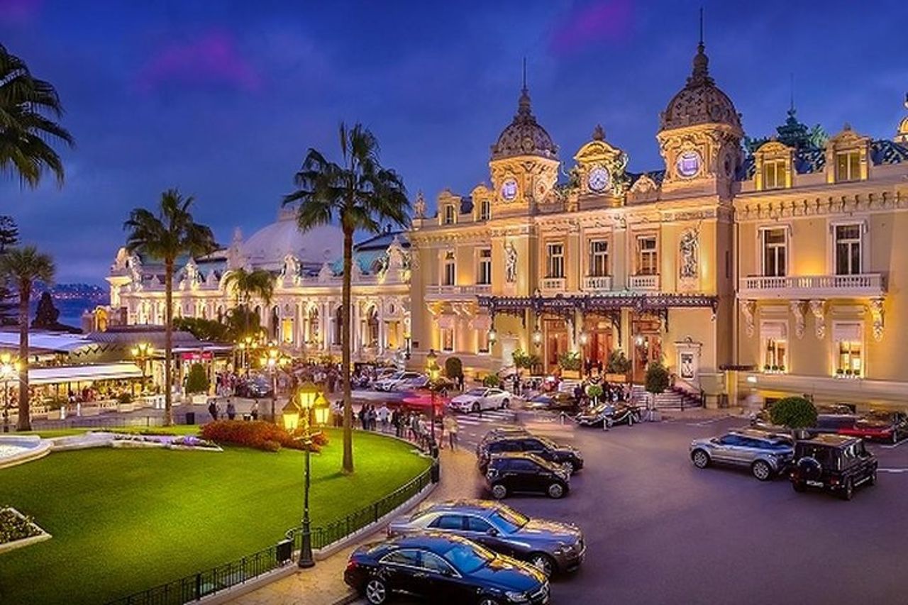 Tour privato a piedi del meglio di Monaco — 3