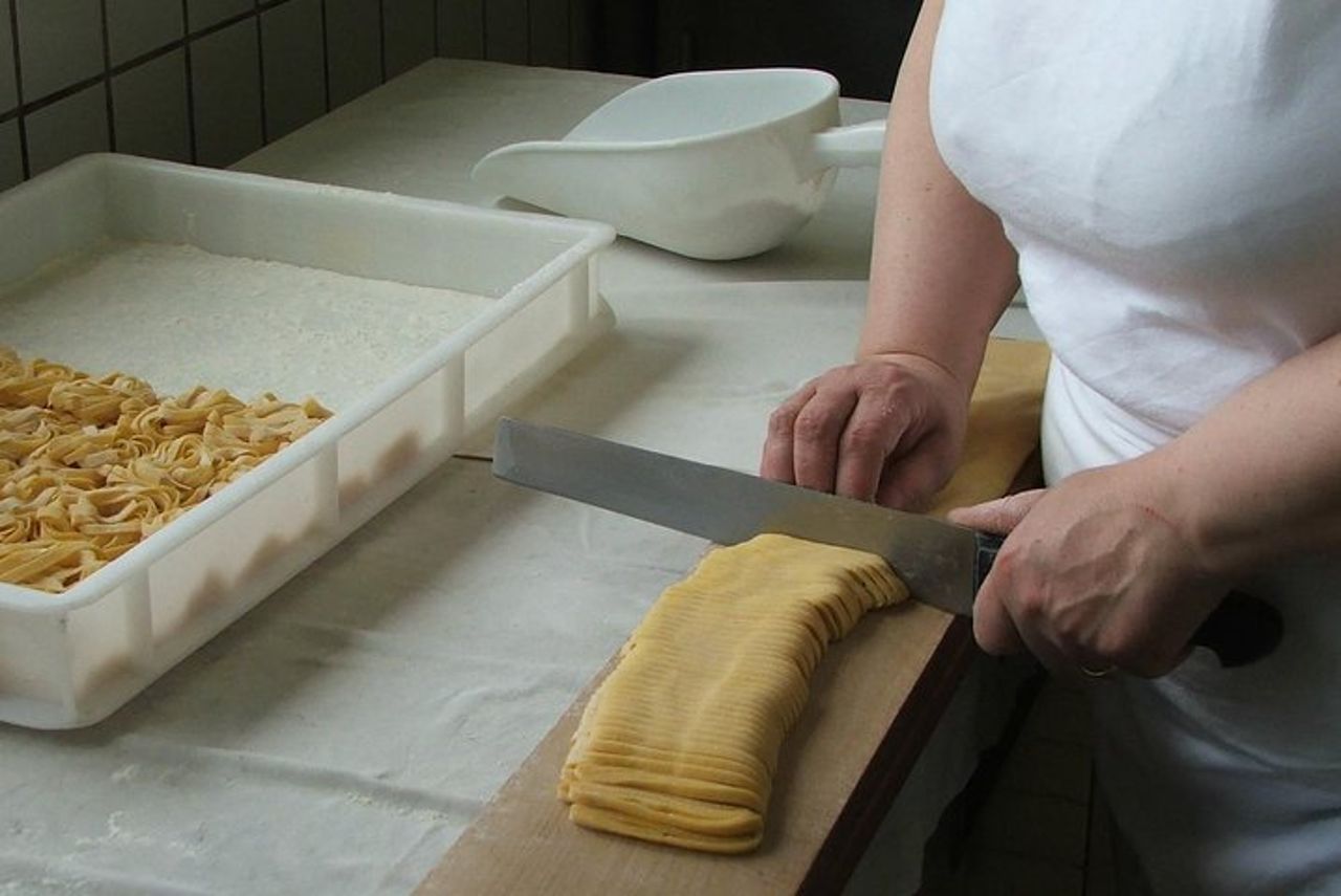 Umbria Food & Wine, tour di 5 notti - Itinerario n. 2 — 3