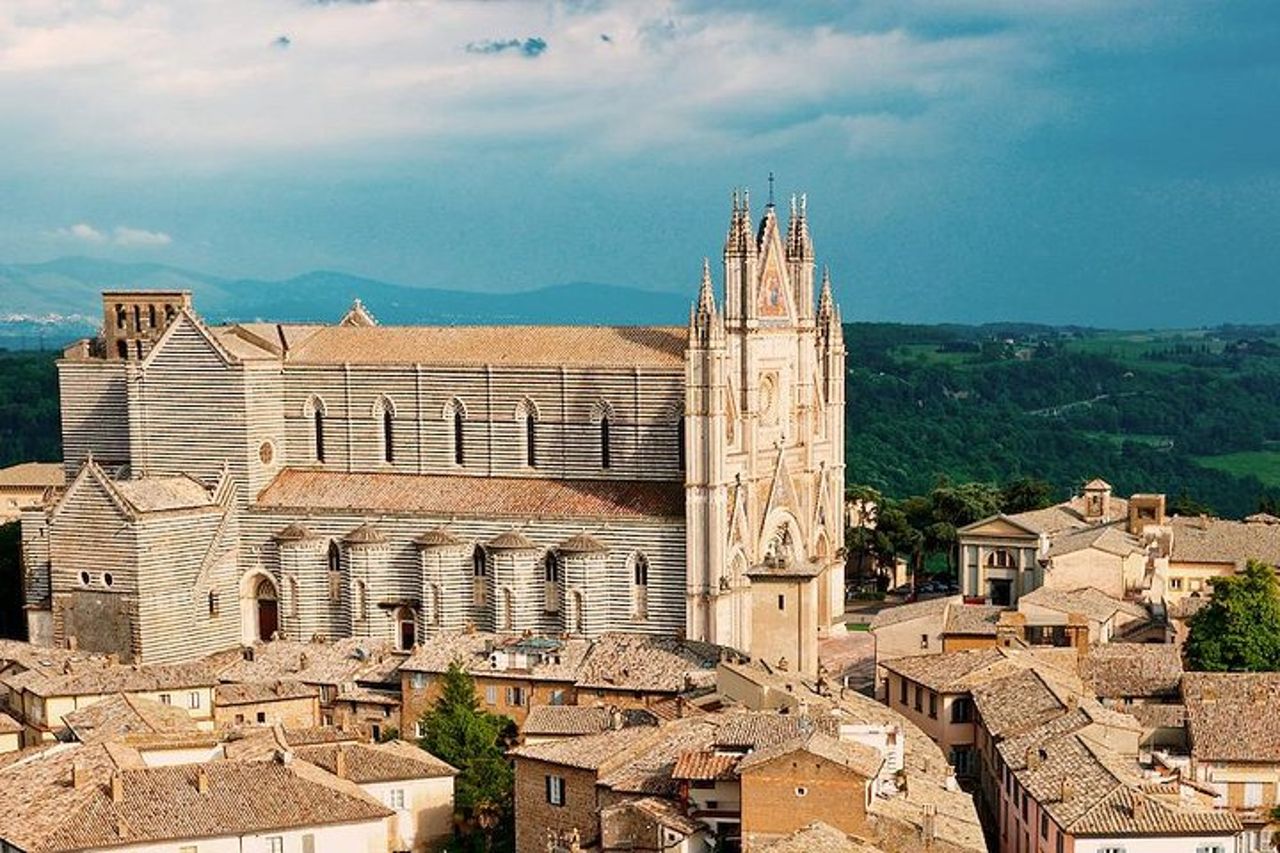 Umbria Food & Wine, tour di 5 notti - Itinerario n. 2 — 9
