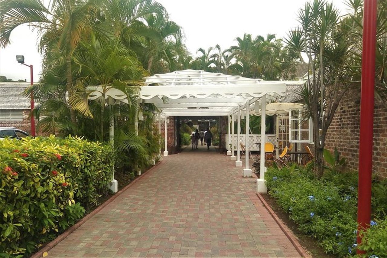 Devon House & Ice Cream di Ocho Rios — 6