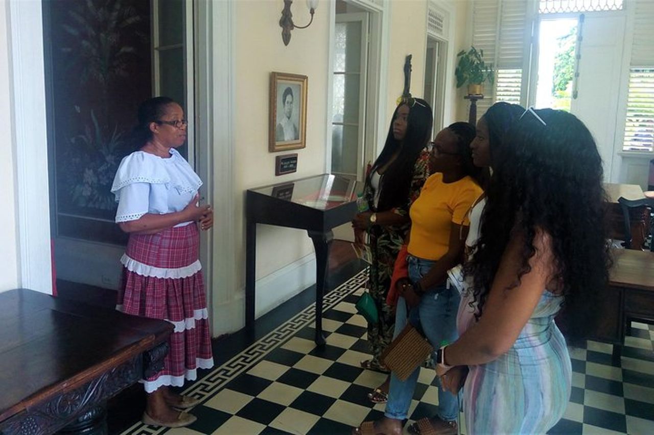 Devon House & Ice Cream di Ocho Rios — 3