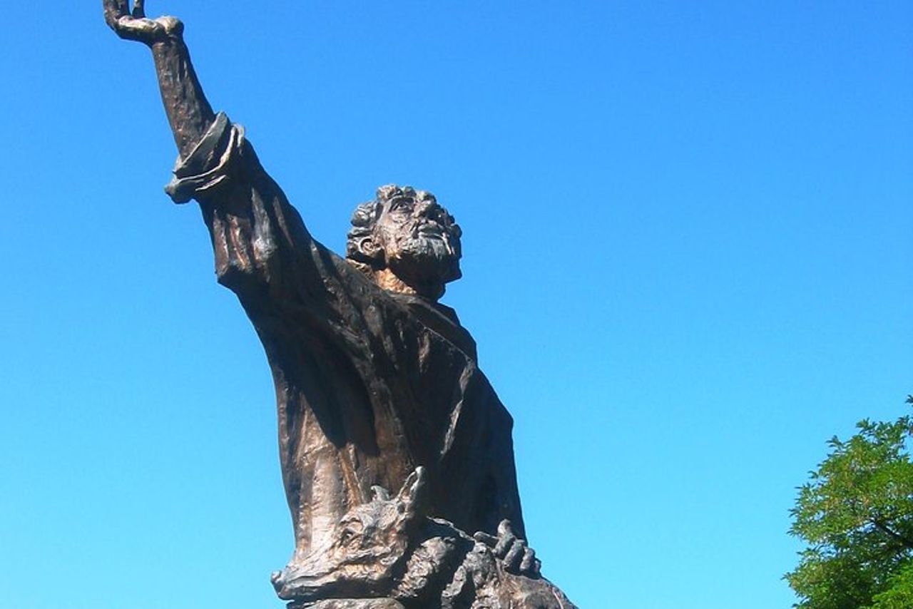 Tour privato dell'Umbria The Way Of Saint Francis — 5