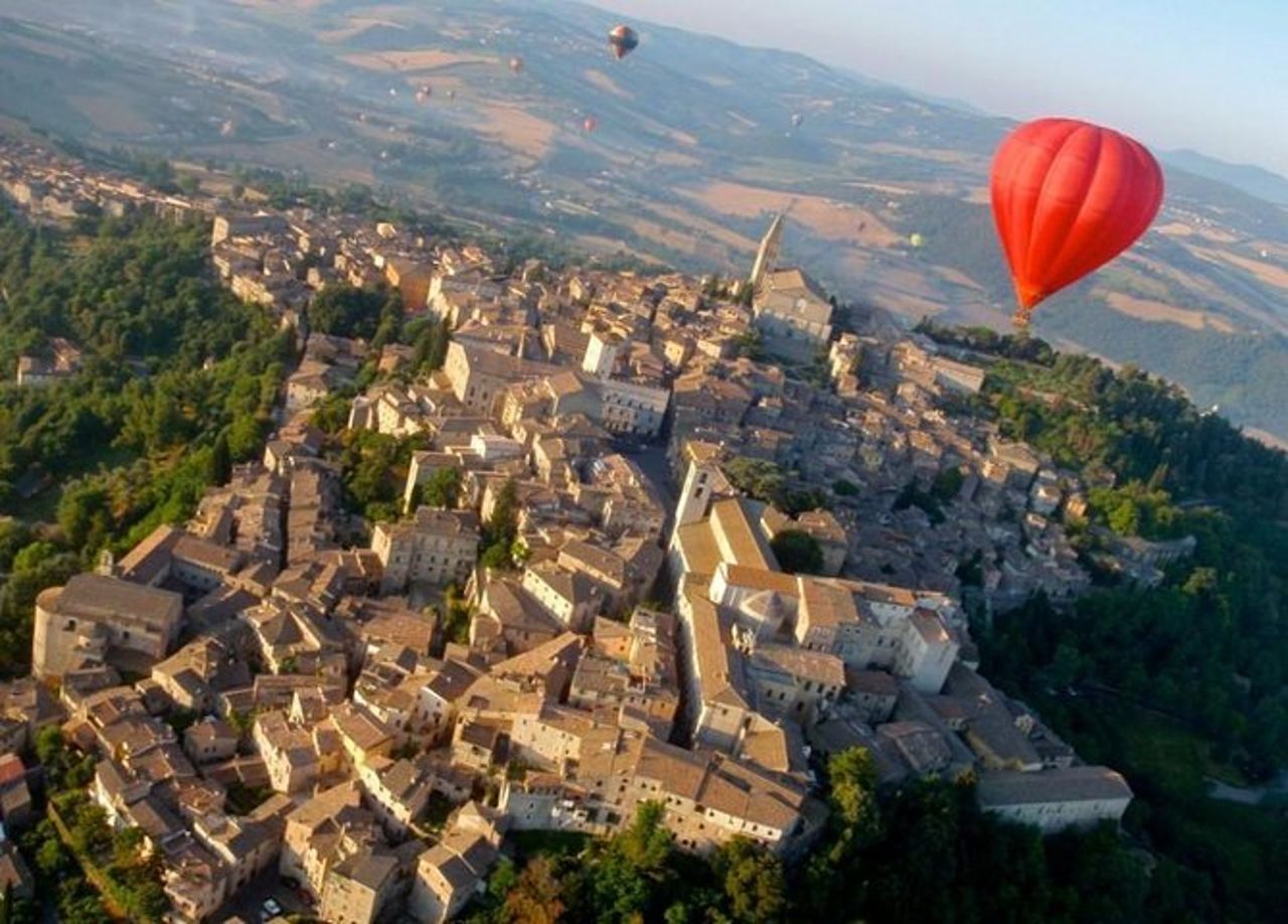 Umbria Food & Wine- Tour privato di 8 notti — 6