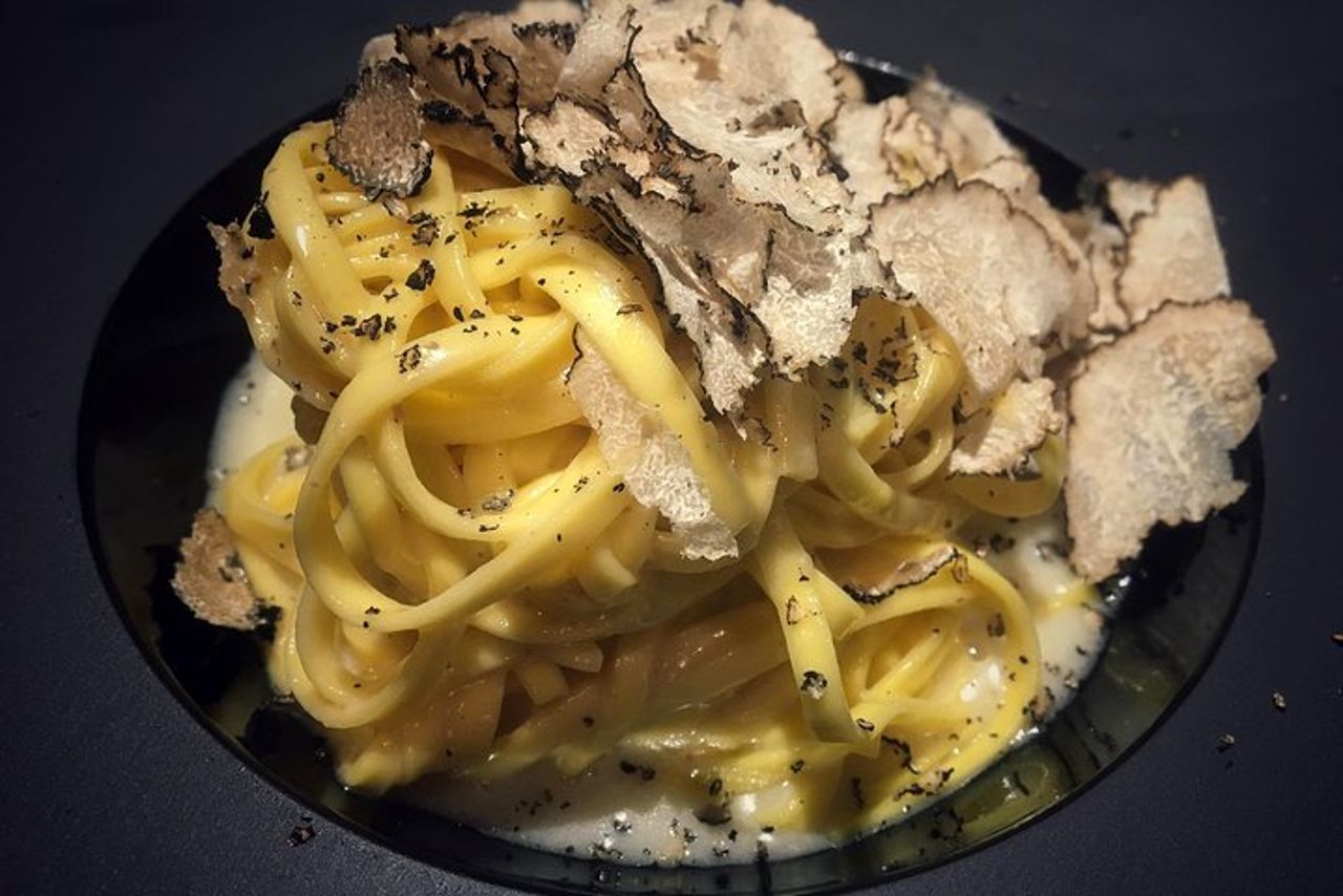 Umbria Food & Wine- Tour privato di 8 notti — 8