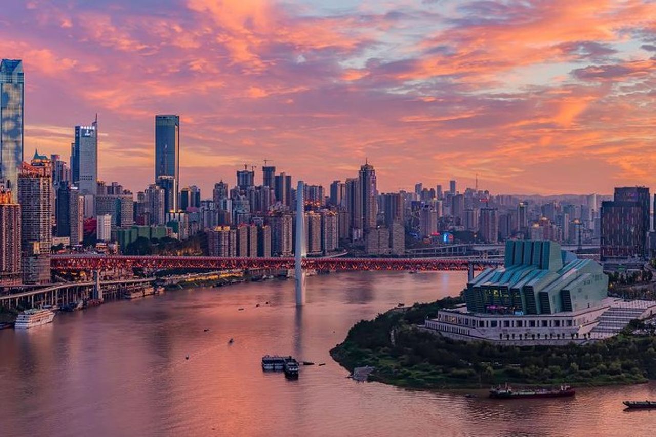 Trascorri due giorni nel tour privato di Chongqing