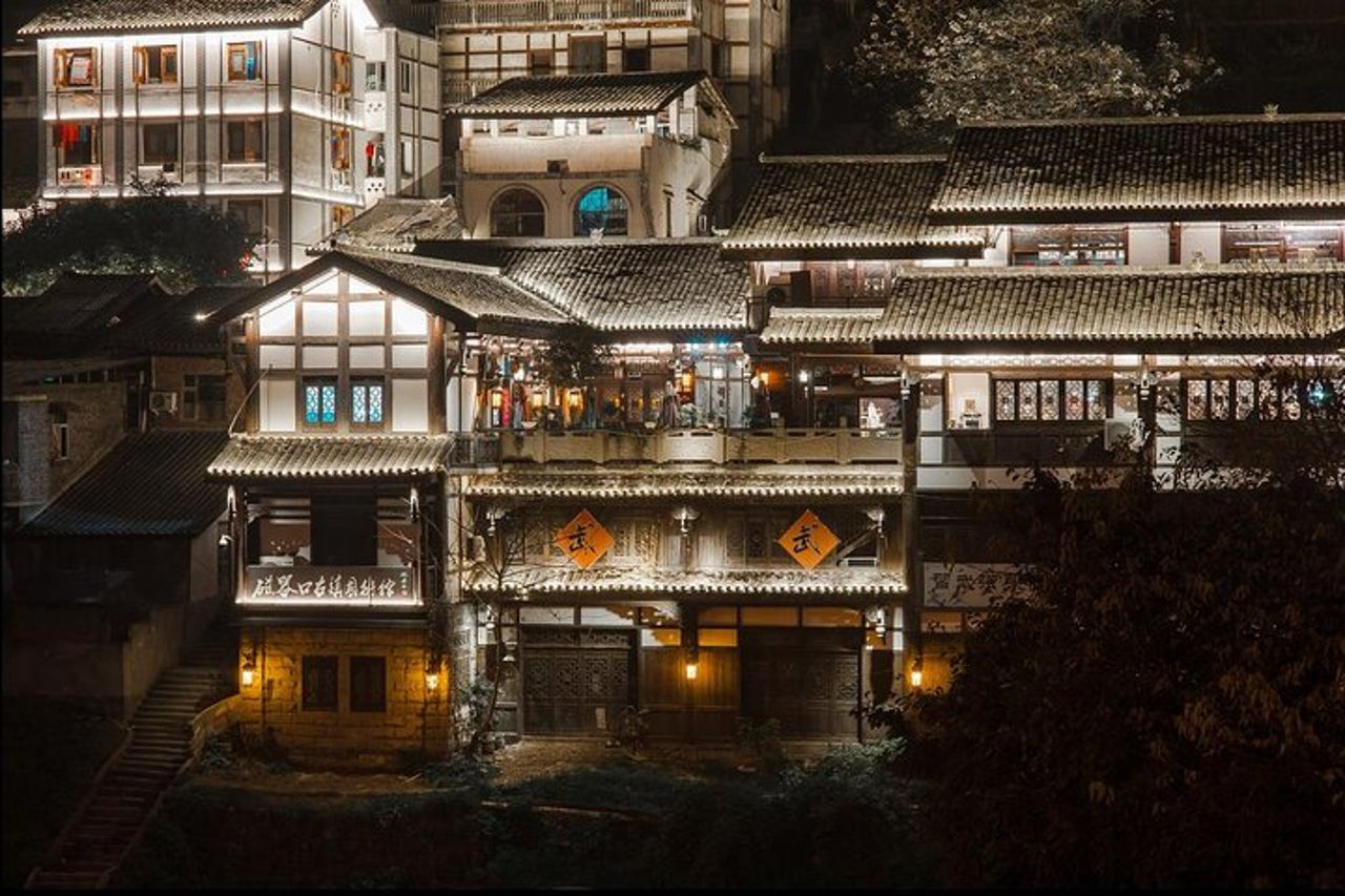 Trascorri due giorni nel tour privato di Chongqing — 8