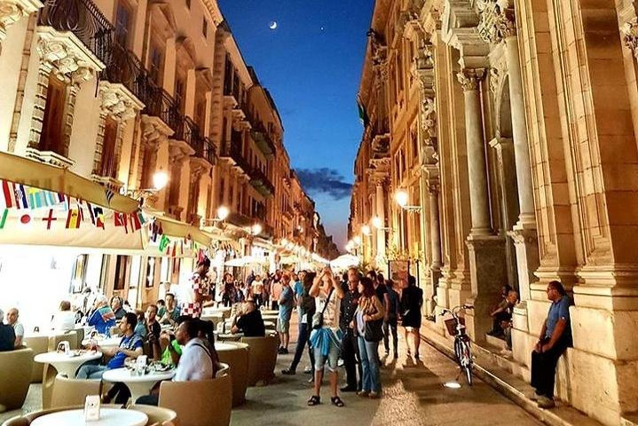 Trapani Food Tour