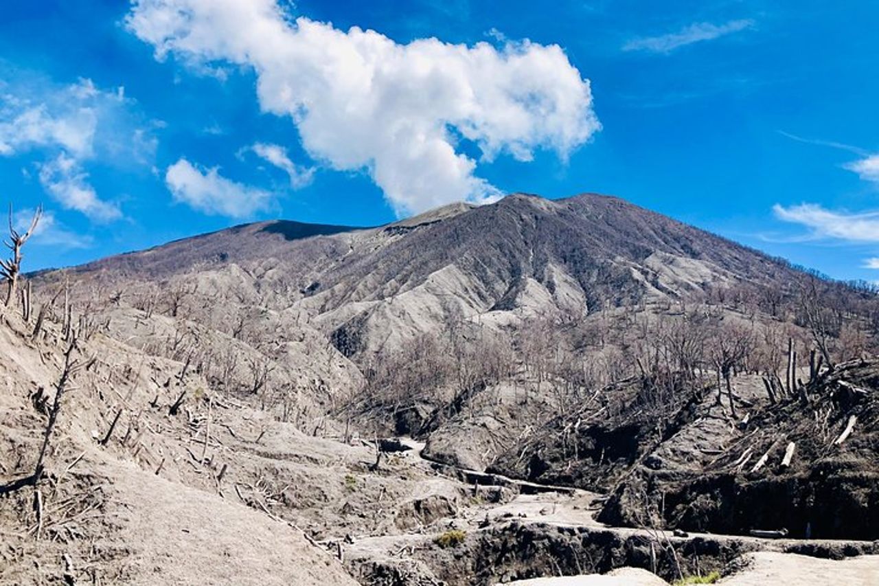 Esplora l'iconica Irazú e i vulcani nascosti di Turrialba con un locale — 7
