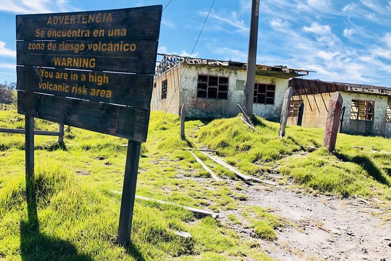 Esplora l'iconica Irazú e i vulcani nascosti di Turrialba con un locale — 6