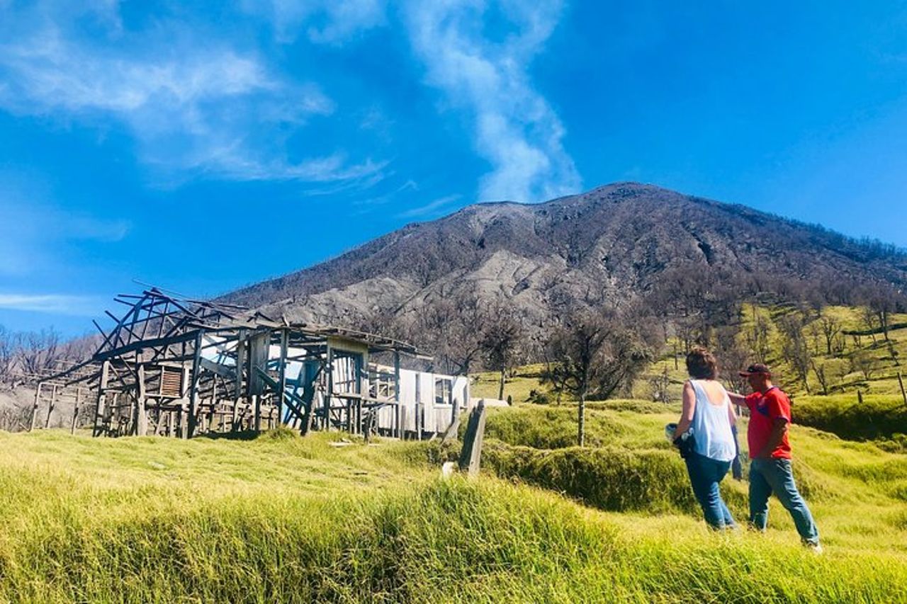 Esplora l'iconica Irazú e i vulcani nascosti di Turrialba con un locale — 8