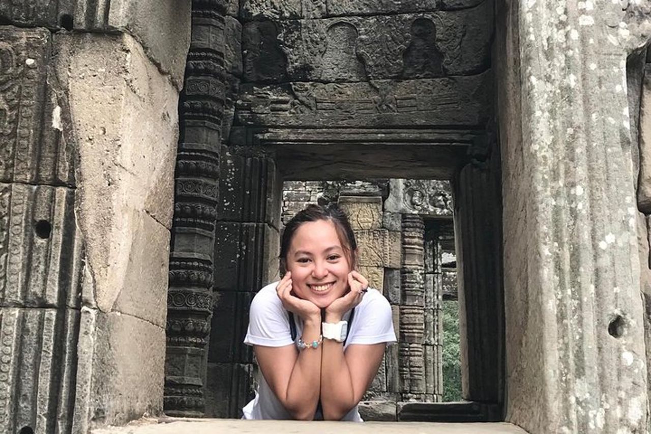 Siem Reap: Angkor Wat Alba Esplora i templi più iconici — 5