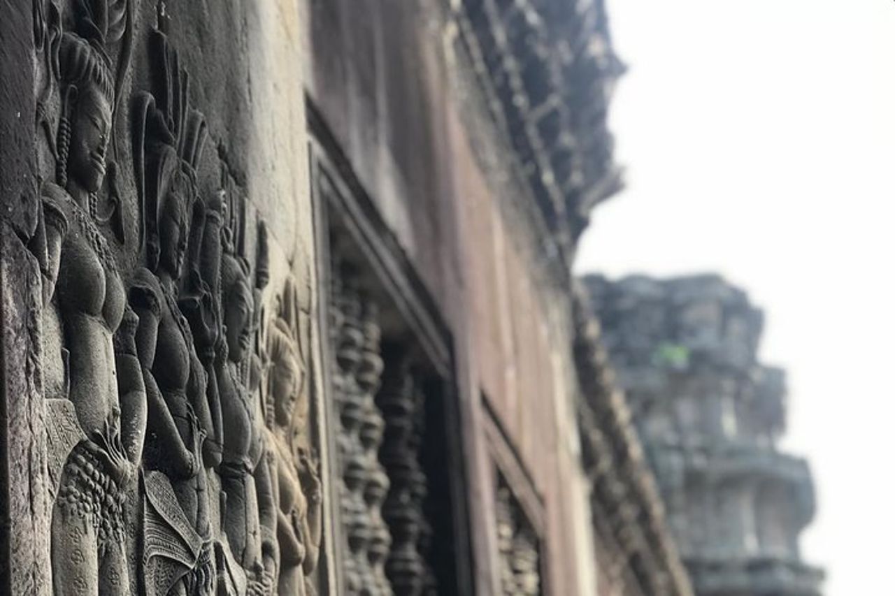 Siem Reap: Angkor Wat Alba Esplora i templi più iconici — 6