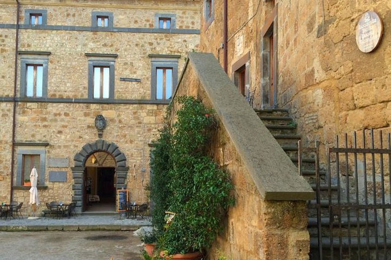 Orvieto e Civita di Bagnoregio (solo con conducente/self touring) — 3