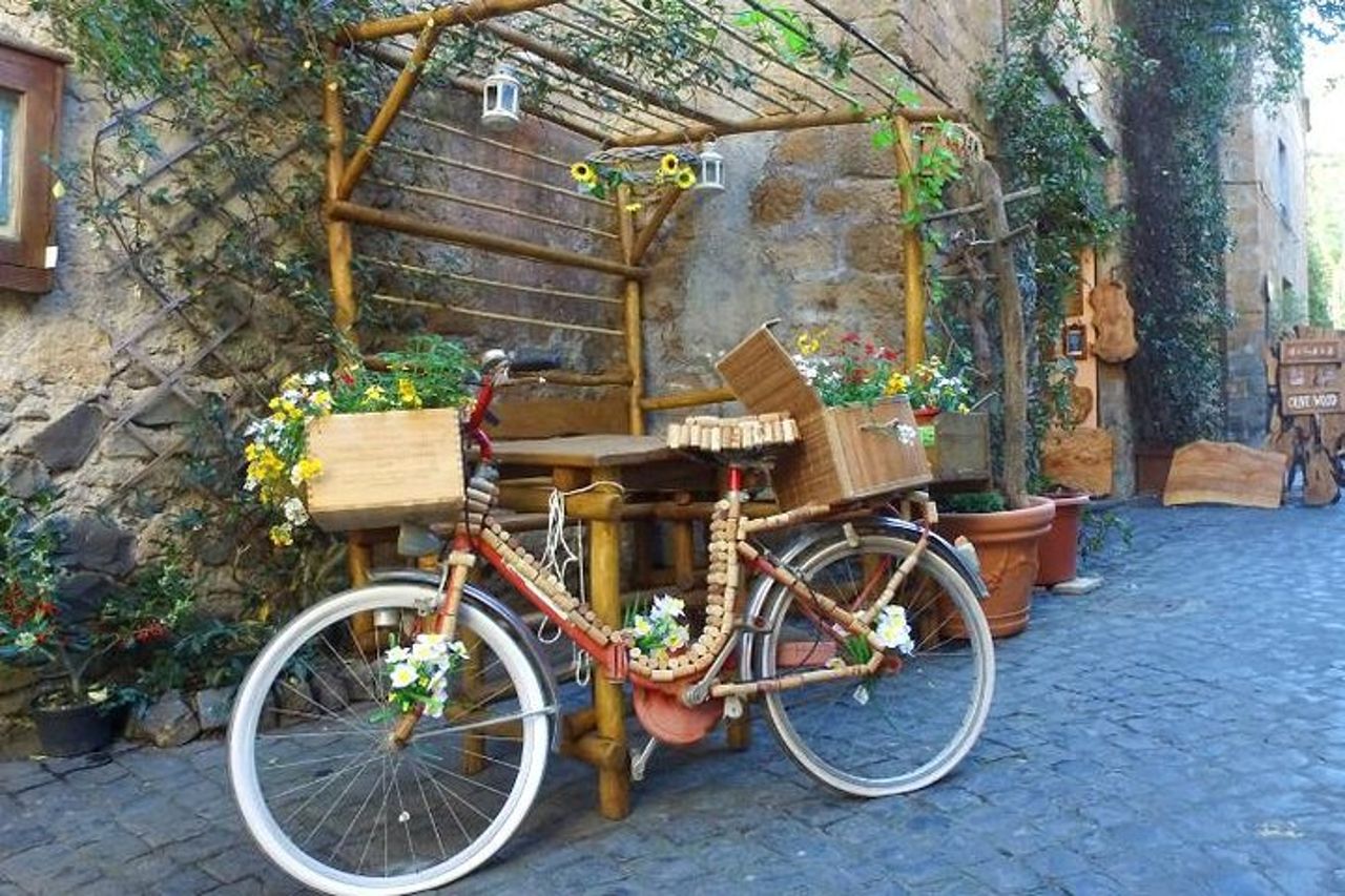 Orvieto e Civita di Bagnoregio (solo con conducente/self touring) — 8