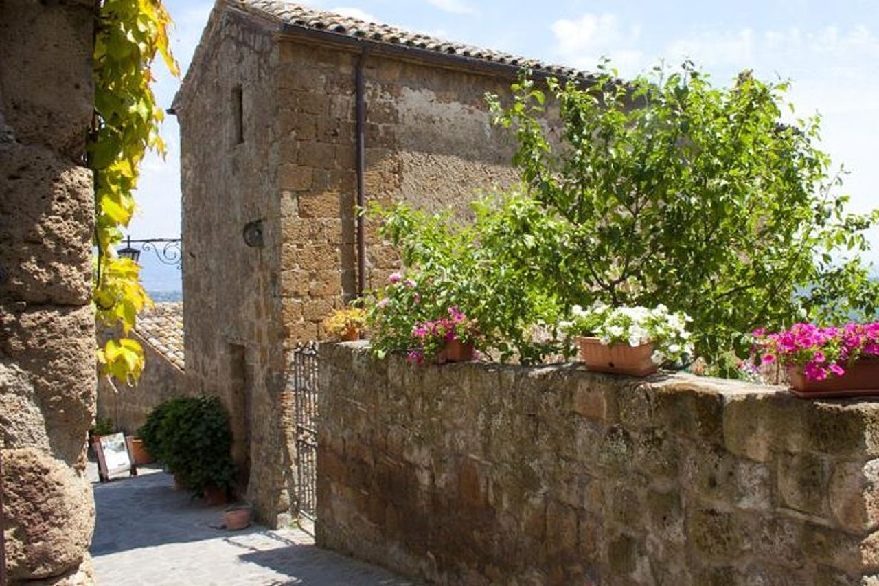 Orvieto e Civita di Bagnoregio (solo con conducente/self touring) — 5