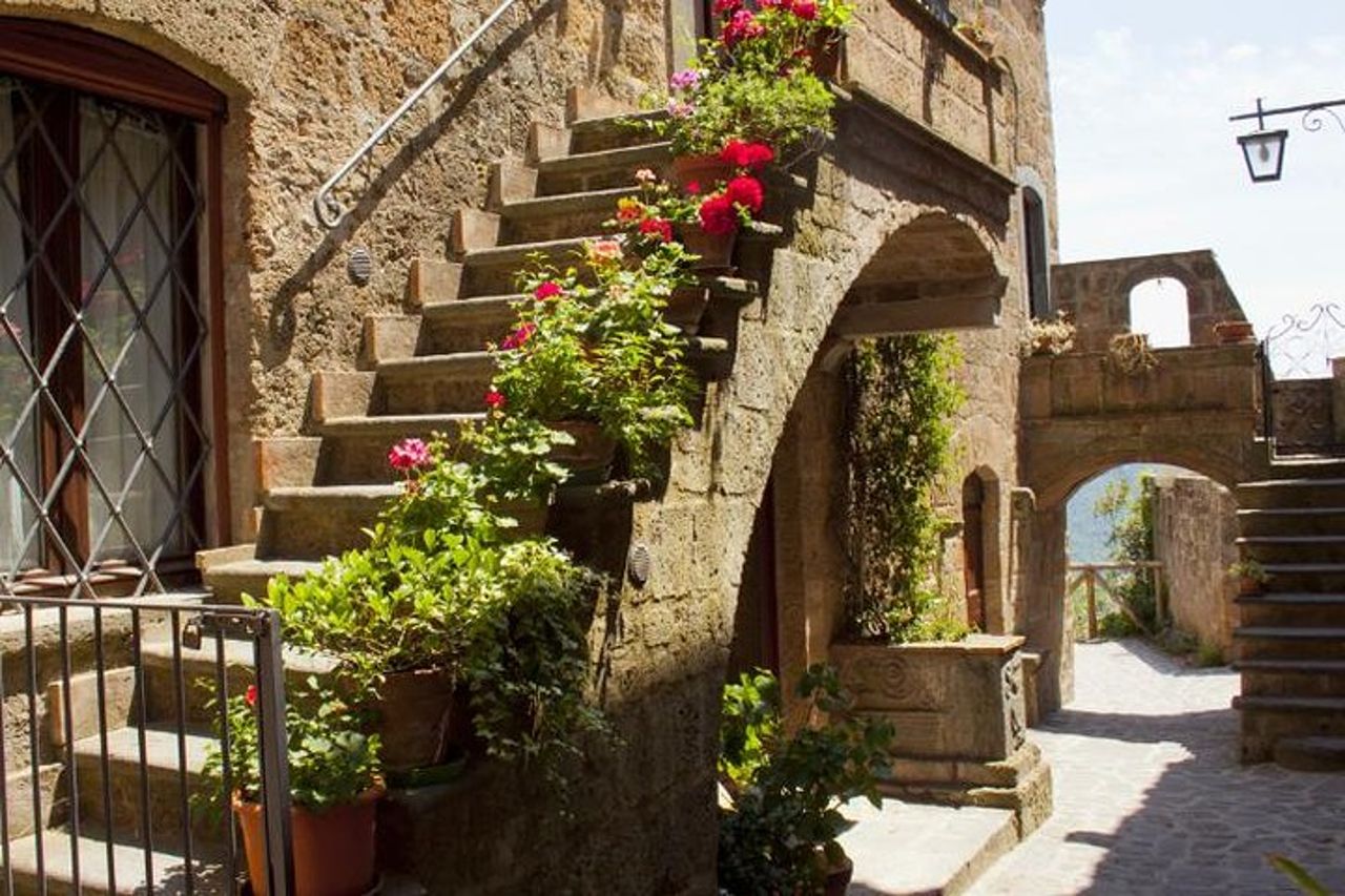 Orvieto e Civita di Bagnoregio (solo con conducente/self touring) — 4