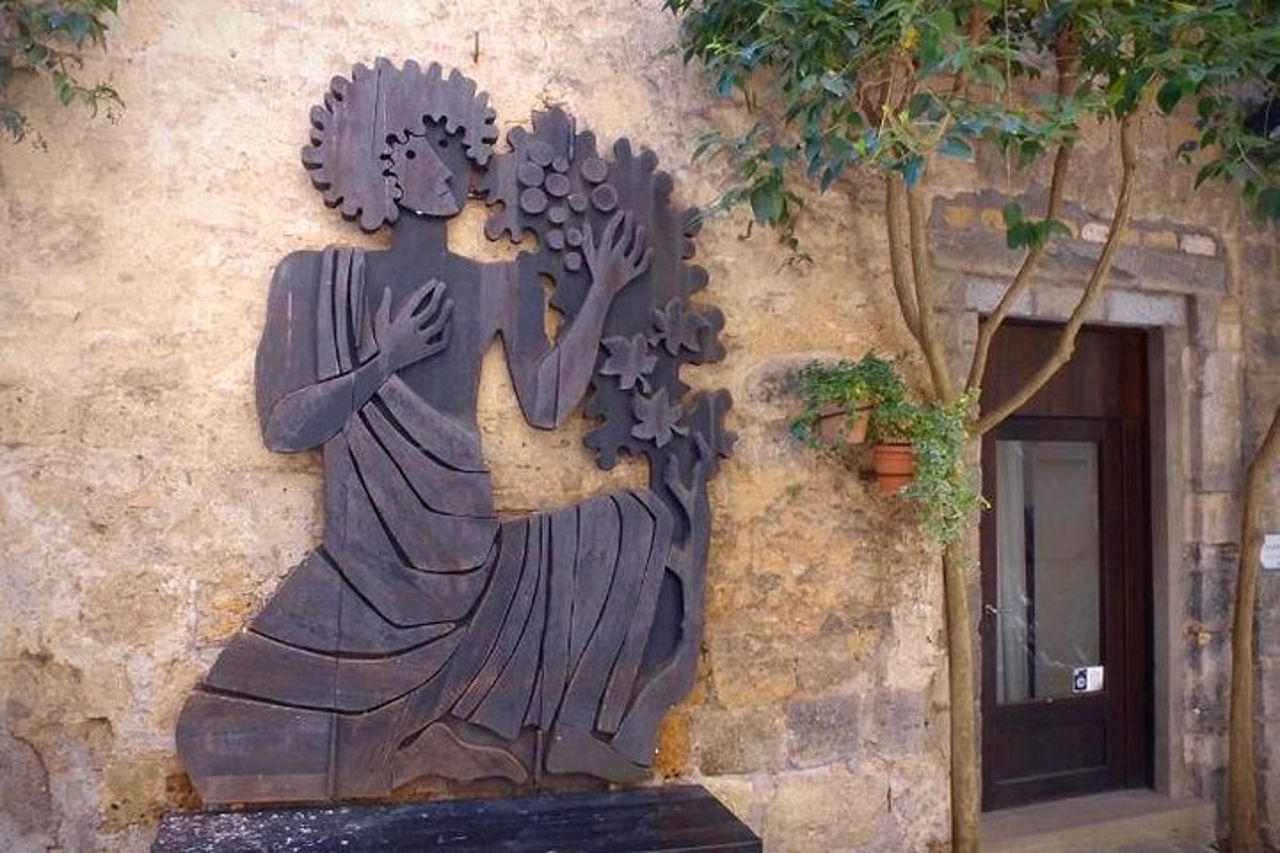 Orvieto e Civita di Bagnoregio (solo con conducente/self touring) — 9