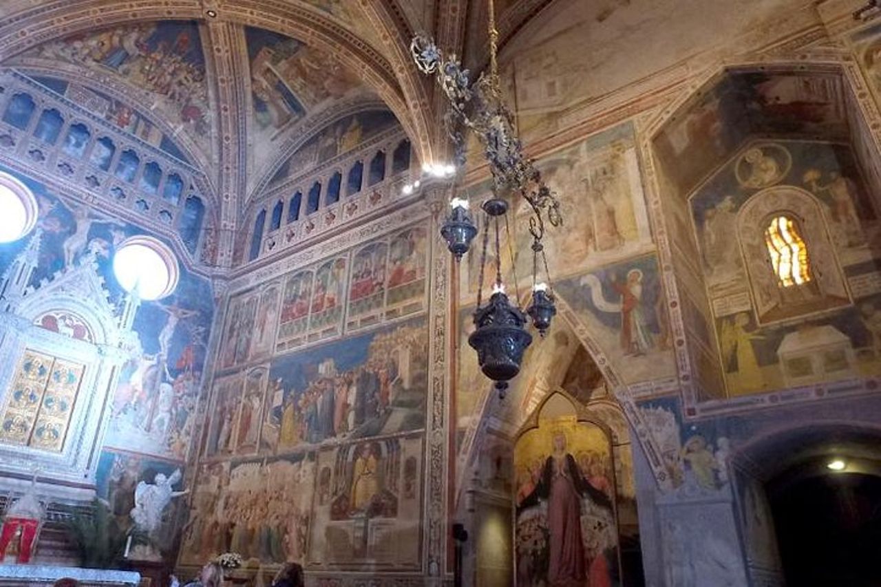 Orvieto e Civita di Bagnoregio (solo con conducente/self touring) — 7