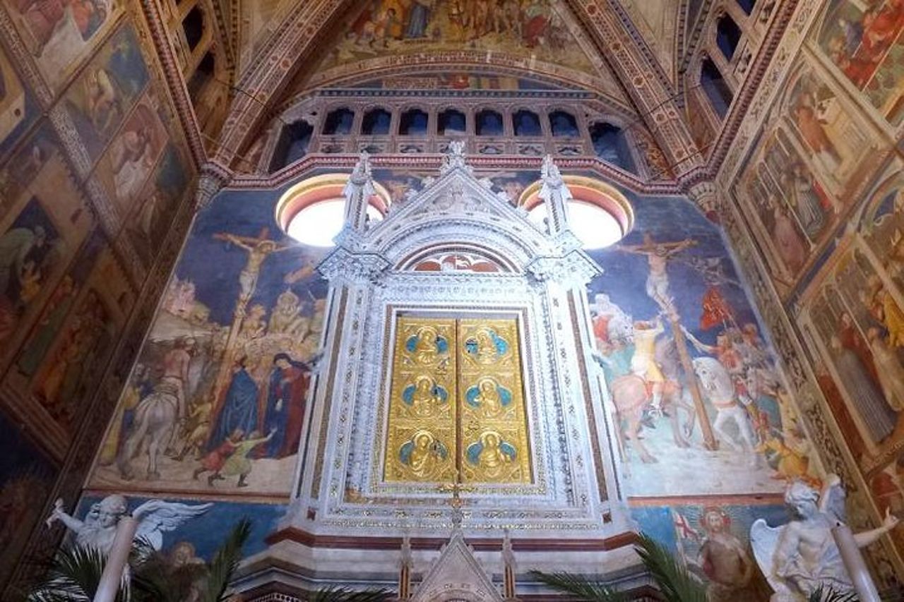 Orvieto & Civita di Bagnoregio Port Tour Solo con conducente Self Touring — 8