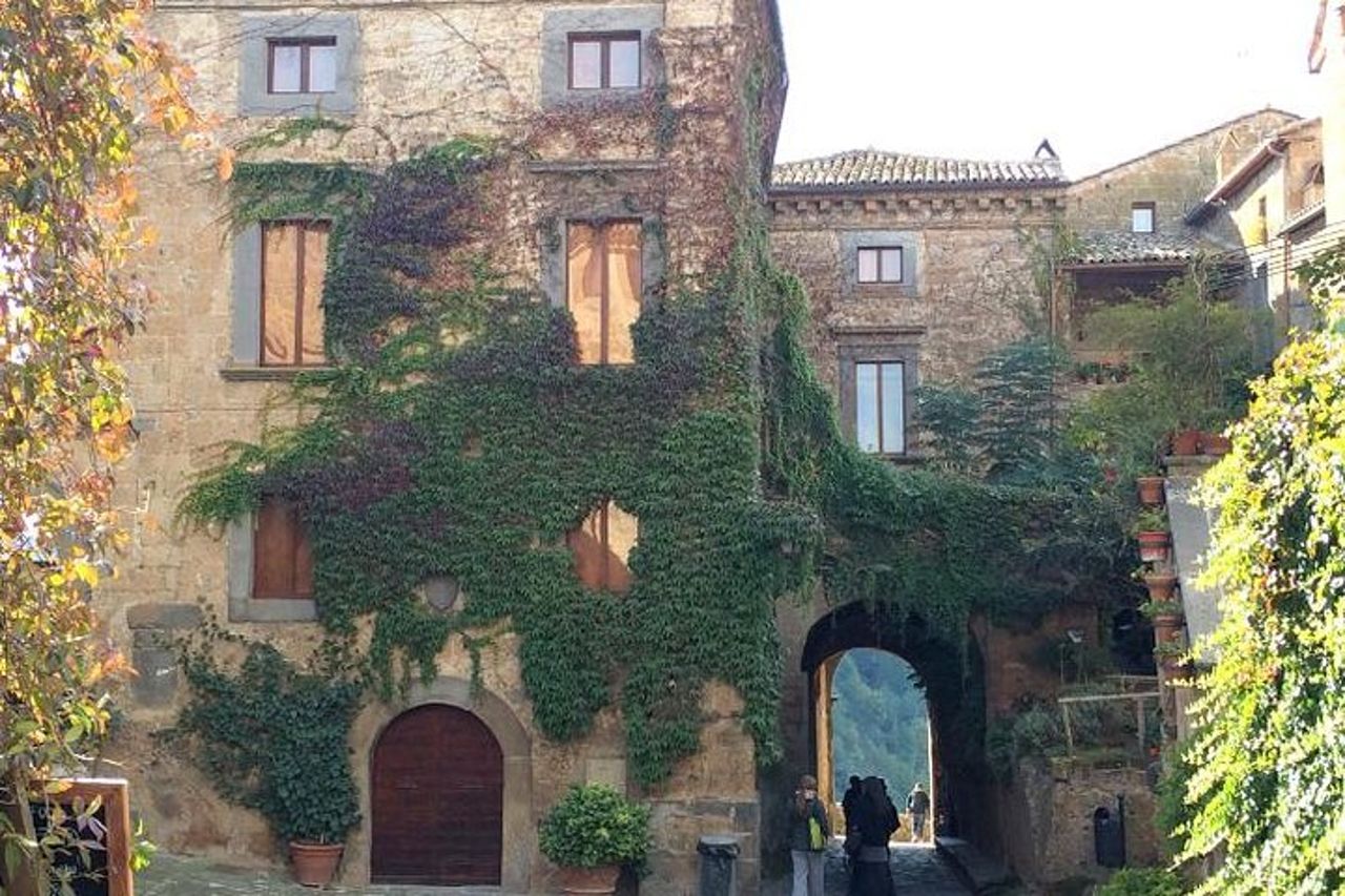 Orvieto e Civita di Bagnoregio (solo con conducente/self touring) — 6