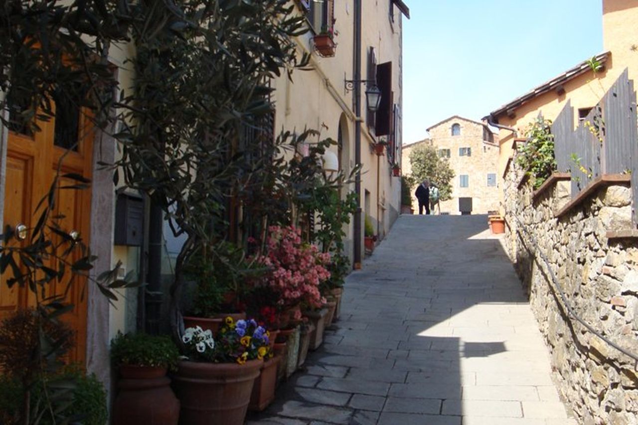 The Taste of Chianti: un tour privato enogastronomico con un pranzo a base di tartufo — 6