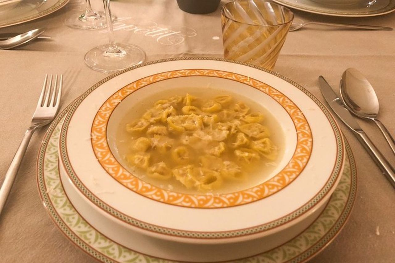 Corso di Pasticceria a Modena con Francesca, Chef stellata Michelin — 9