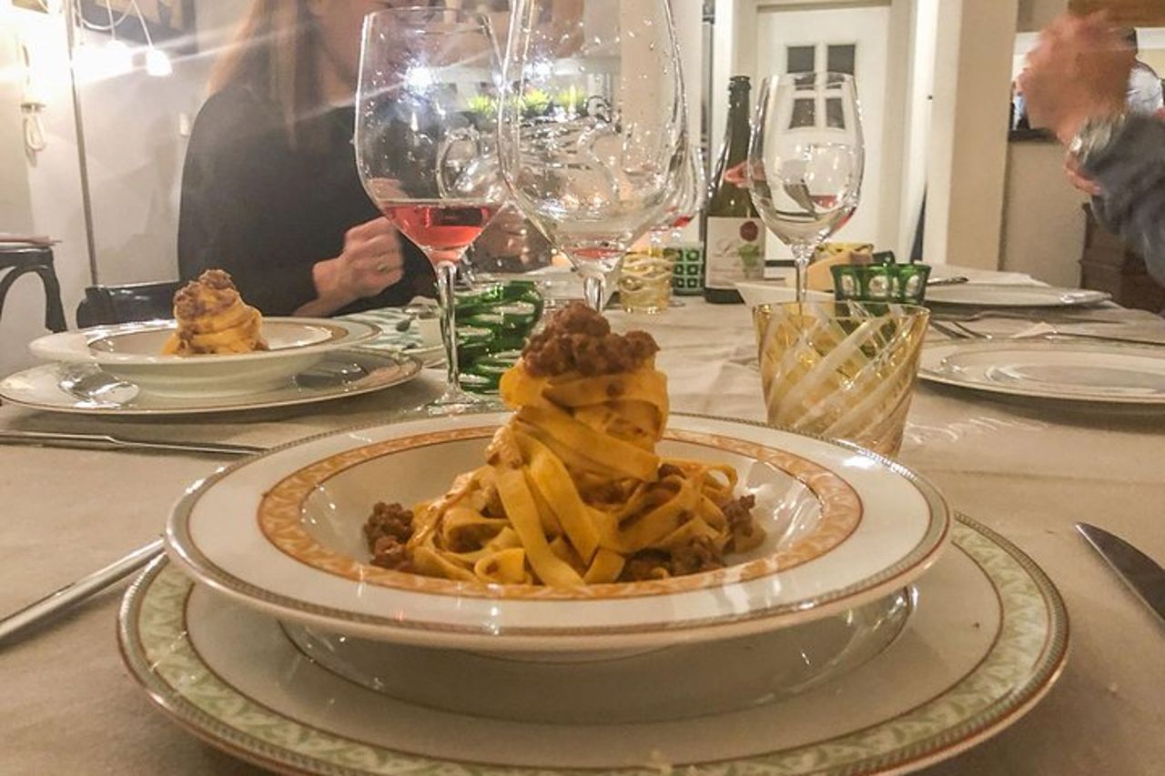 Corso di Pasticceria a Modena con Francesca, Chef stellata Michelin — 8