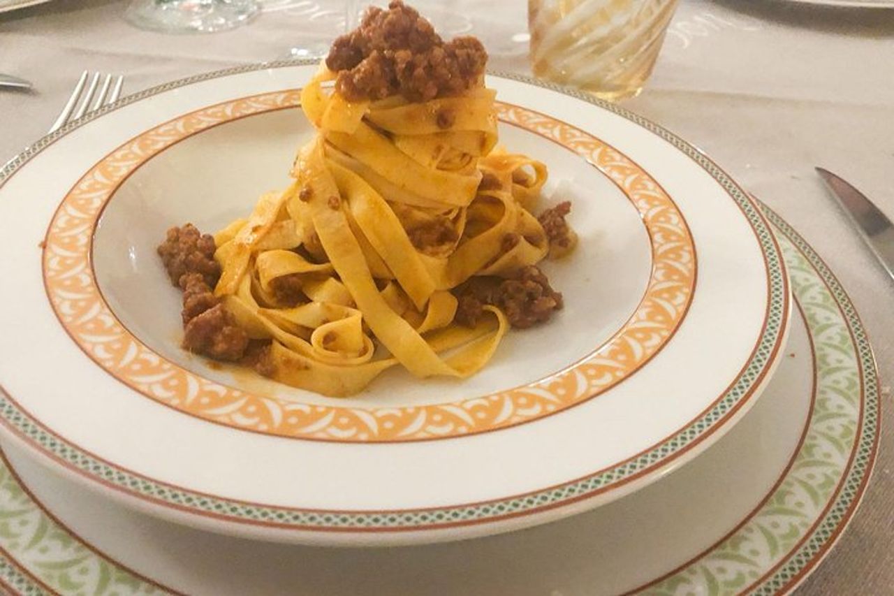 Corso di Pasticceria a Modena con Francesca, Chef stellata Michelin — 5